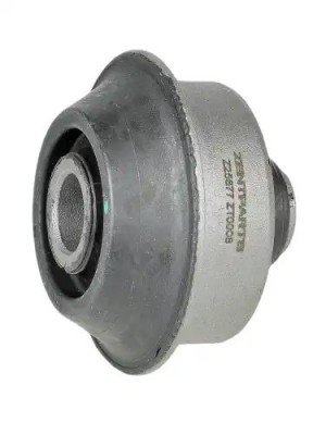 сайлентблок растяжки рычага! VIN: 020708> KIA Rio 00> Z25677 ZENTPARTS