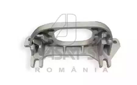 кронштейн двигателя!\ Renault Logan/Sandero 1.4-1.6, 1.5DCi 04> 01335 ASAM