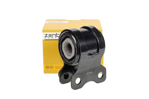 сайлентблок рычага зад.с кроншт.! Ford Focus C-MAX 1.4-2.0/1.6-2.0TDCI 03> Z25707 ZENTPARTS