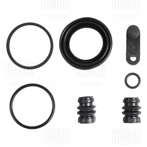 Ремкомплект суппорта Land Rover Range Rover IV (12-) зад. d=43мм (RCF 302007) RCF 302007 TRIALLI