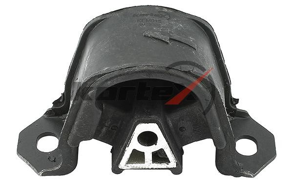 Опора двигателя DAEWOO Nexia (95-) CHEVROLET Lanos (97-) задняя KORTEX KEM015 KORTEX