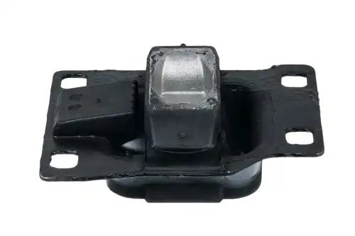 подушка КПП передняя левая! Ford Focus all 98> Z13949 ZENTPARTS