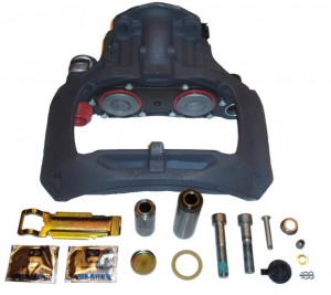 рационализированная скоба K003804 KNORR BREMSE