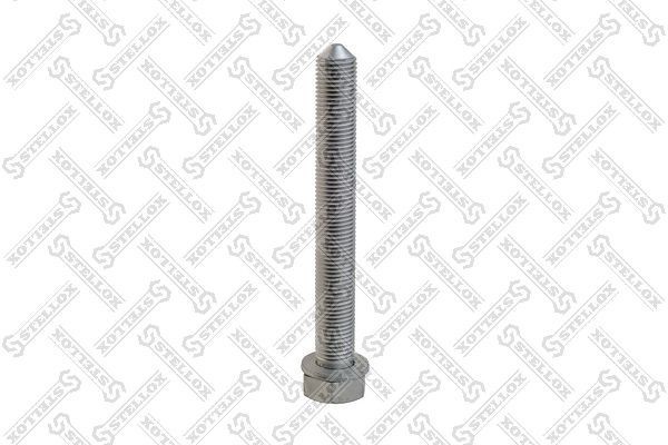 болт развальный! с шестигранной головкой M14x1.5x115\ VW 7921071SX STELLOX