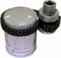 Съемник фильтров масляных 1/2" 60-115мм цепной JTC JTC-4773 JTC TOOLS