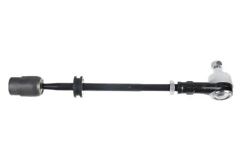 тяга рулевая с наконечником левая!\ Audi 100/A6 4WD 91> Z28360 ZENTPARTS