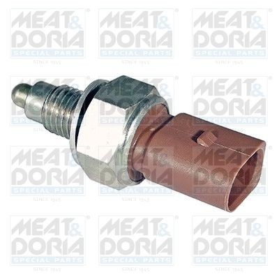 Датчик VW Bora (99-05),Golf AUDI A3,TT включения фонаря заднего хода MEAT&DORIA 36008 MEAT DORIA