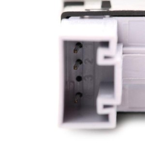 SKODA FABIA 07>/OCTAVIA (A5) 04>/ROOMSTER 06>/YETI перед. 116 047 HANS PRIES