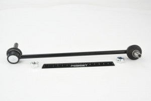 Тяга стабилизатора передняя правая CHEVROLET OPTRA 2004-2007 1023-J200FR 1023J200FR FEBEST