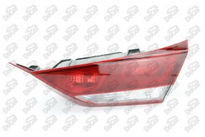 Фонарь задний внутренний Прав. задний ход Hyundai Elantra 2016 LED 900157DCR DOCAR