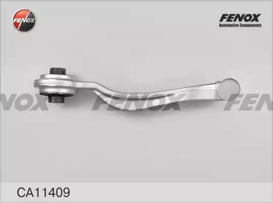 рычаг нижний правый!\ MB W220/C215 98-05 CA11409 FENOX