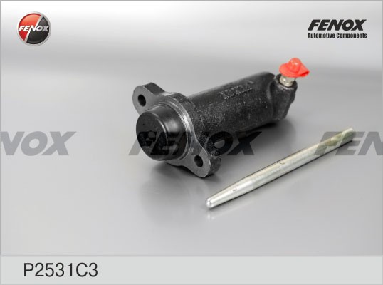 Цилиндр сцепления для а/м УАЗ 3163 (рабочий) "FENOX" P2531C3 FENOX