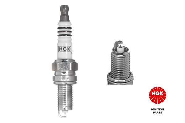 Свеча (Iridium) DCPR7EIX-P 5175 5175 NGK