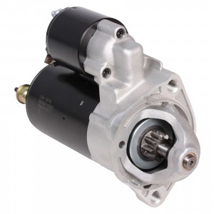 Стартер для ам VAG Passat (96-)Superb (02-) 1.8i (LSt 1810) LST1810 LST 1810 START VOLT