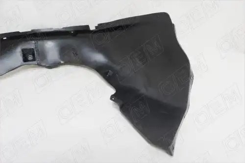 Подкрылок передний правый, Hyundai, Creta, (2015-нв) OEM0048PKPR OEMPARTS