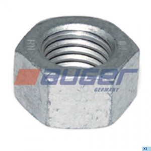 BPW SCANIA M24X19X3 52806 AUGER