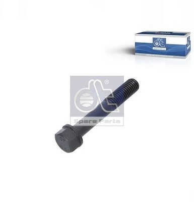 Болт шатуна M12*72 Scania DC/DSC/DT11/12 110083 DIESEL TECHNIC