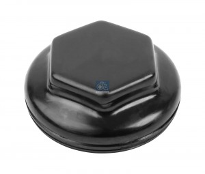 Пружина синхронизатора! d6 L34 ZF(S5-50.S6-65/80/90.4S-120GP,5S-90/9 2.5S-110/1G 4 DIESEL TECHNIC