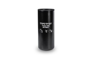 DAF 95XF T1232-1003 TOPCOVER