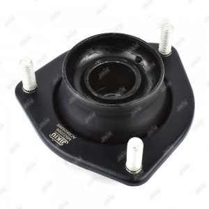 опора амортизатора переднего!\ Nissan Primera W10 1.6i/2.0i/2.0D 90-98 MS22009 JIKIU