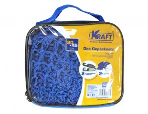 Карман в багажник 45х90см для перевозки вещей KRAFT KT860501 KRAFT