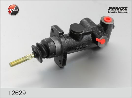 Цилиндр тормозной главный МТЗ FENOX T2629 FENOX