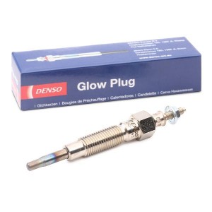 Свеча накаливания DG643 DENSO