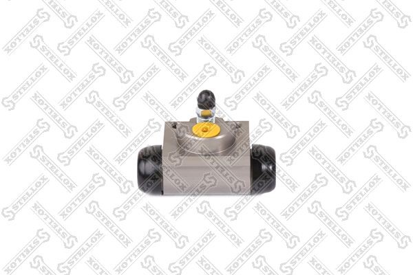 задн. торм. цил.!\ Chevrolet Aveo 1.2-1.6i/D 11> 05-85629-SX STELLOX
