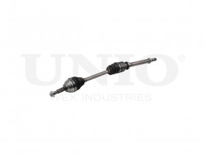 Привод в сборе передний правый CVJ-10135 UNIO