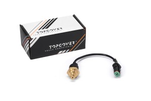 SCANIA 4 SERIES (1995-2007) T0157-6004 TOPCOVER