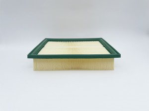 Фильтр воздушный GB-9610 GB-9610 BIG FILTER