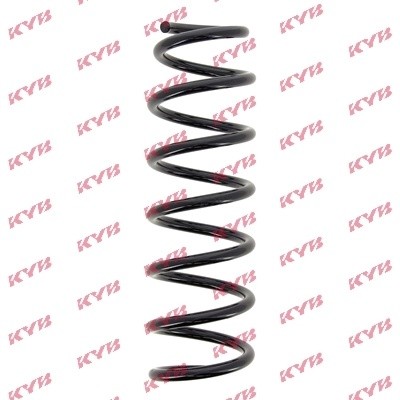 Пружина K-Flex BMW 5 F10-11 RA3396 RA3396 KAYABA