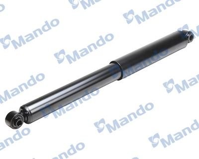 Амортизатор FORD Ranger (10-) задний левый/правый газовый MANDO MSS020610 MANDO