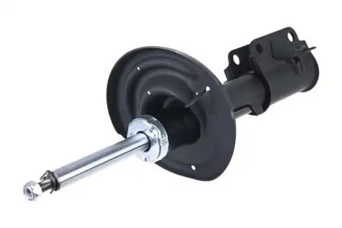 амортизатор передний газовый!\ Renault Laguna 07> Z01493 ZENTPARTS