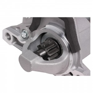 Стартер для а/м Nissan Qashqai II (13-)/X-Trail (14-) (16-) 2.0i (LSt 1402) LST1402 START VOLT