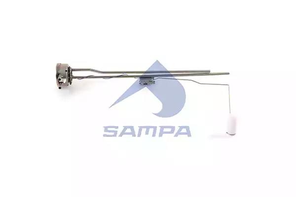 топливозаборник с датчиком уровня топлива! 580mm\ MB 200306 SAMPA