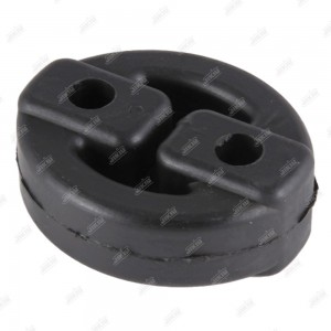 Крепление глушителя DAEWOO MATIZ, HYUNDAI i30 12-, GETZ, MATRIX EP21013 EP21013 JIKIU