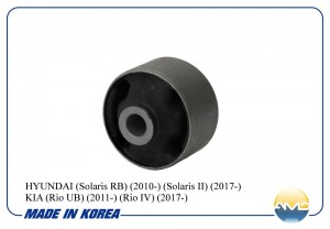 HYUNDAI I20 (2008>)/KIA RIO (2011>) AMD.SB2255 AMD
