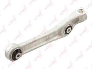 Рычаг нижний L / Перед. подв. подходит для AUDI A4 15 / A5 16 C5761L C5761L LYNXAUTO