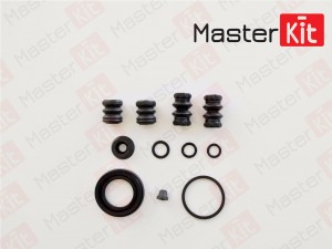 Ремкомплект тормозного суппорта Lucas 77A1501 77A1501 MASTER KIT
