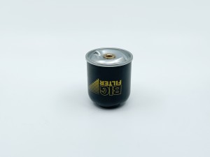 Фильтр масляный RENAULT Magnum,Premium центрифуга (втулки 10мм, 13мм) BIG FILTER GB-1251 BIG FILTER