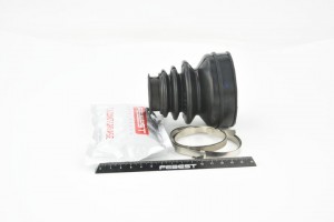 Пыльник ШРУСа внутренний 80х96х35 CITROEN C5 2008- 2515-C4T 2515-C4T FEBEST