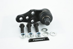 Опора шаровая CHEVROLET LACETTI 1020-LAC 1020LAC FEBEST