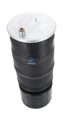 Пружина синхронизатора! d6 L34 ZF(S5-50.S6-65/80/90.4S-120GP,5S-90/9 2.5S-110/1G 4 DIESEL TECHNIC