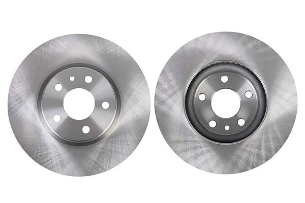 диск тормозной передний!\ Ford Mondeo V 1.0-2.0i/TDCi 14> 60210062VSX STELLOX