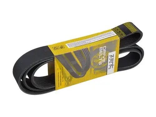 ремень поликлиновой! 10PK1725\Iveco EuroTech Cursor Z23033 ZENTPARTS