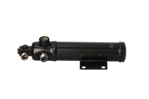 осушитель кондиционера!\MAN F2000 94>/L2000 93>/M2000L 95>, MB ACTROS/AROCS/NG/S 33103 NRF