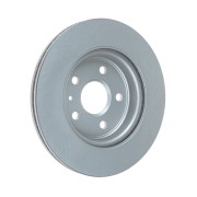 OPEL INSIGNIA (2008>) 315x23x5 GIJ06057 GANZ