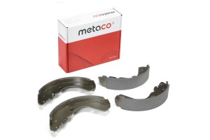 MAZDA B-СЕРИЯ (UN) (1999>)/FORD RANGER (1998-2006) 3020056 METACO
