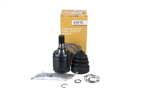 ШРУС внутренний левый к-кт! 39711JD22C\ Nissan Qashqai 06-13 Z21422 ZENTPARTS